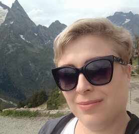 Елена