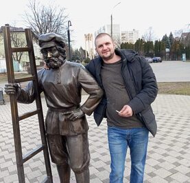 Владимир