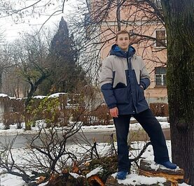 Дмитрий