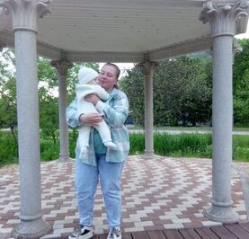 Светлана
