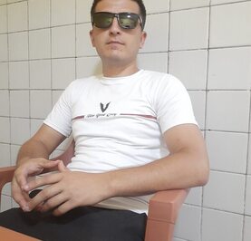 Zuxriddin