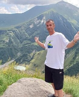 Сергей