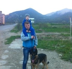 Андрей