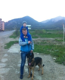 Андрей