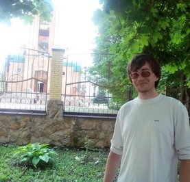 Дмитрий