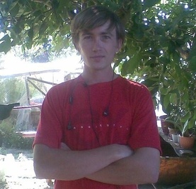 Дмитрий