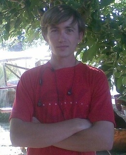 Дмитрий