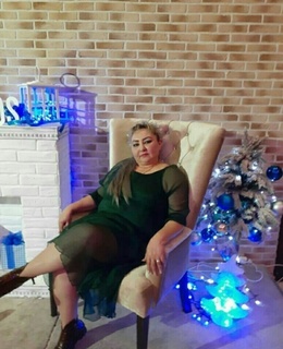 Светлана